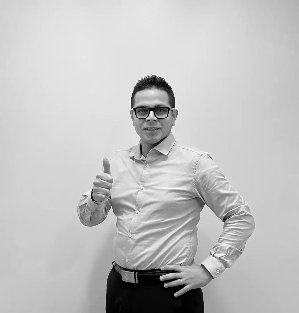 José Luis fundador Comtal Immobiliària
