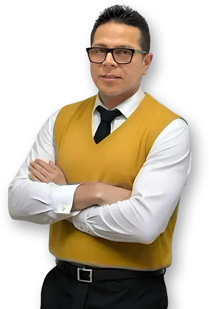 Jose Luis Iturralde - Fundador Comtal Immobiliària