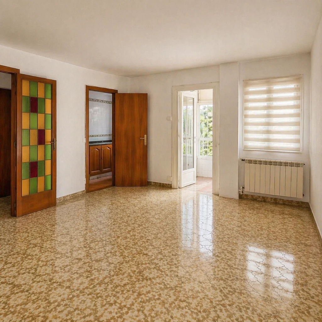 Vivienda planta baja en Concepción Arenal