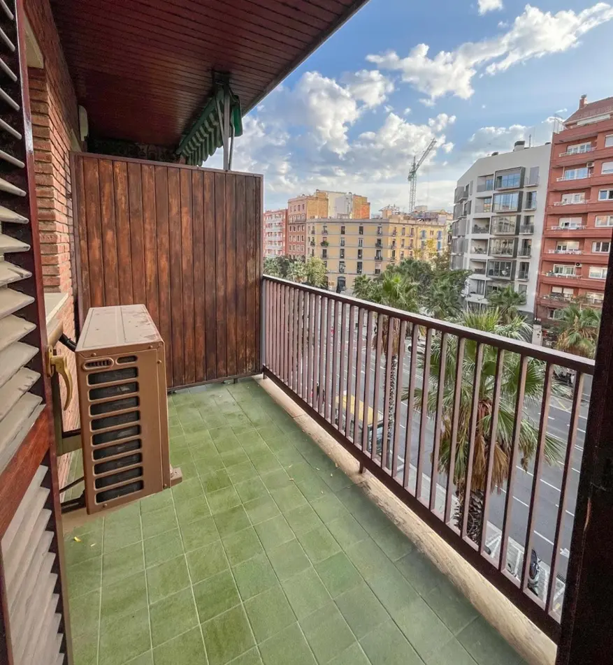 Piso en carrer de Marina